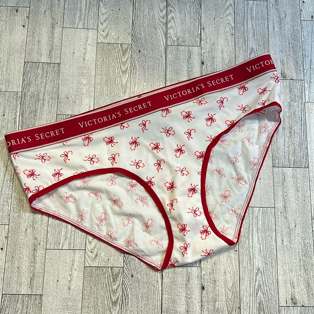Victoria’s Secret cotton Hiphugger size XL